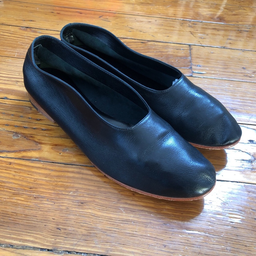 Martiniano Glove Flat, 38